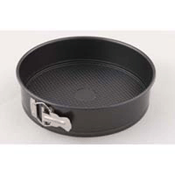 bakers Pride Springform cake tin non-stick 20 x