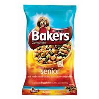 Senior Bites 7+ (5kg)