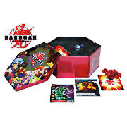 Bakugan Baku Tin