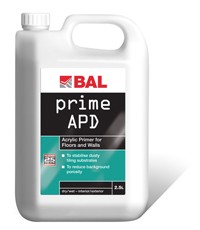 Primer APD 25LTR