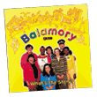 BALAMORY - WHATS THE STORY BOOK