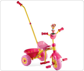 In the Night Garden Upsy Daisy Trike