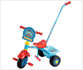 Thomas and Friends Trike