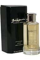 Baldessarini by Baldessarini Baldessarini Aftershave Lotion 75ml