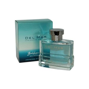 Baldessarini Del Mar Caribbean Aftershave Lotion