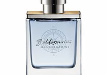 Baldessarini Nautic Spirit Aftershave Lotion 90ml