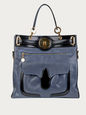 BAGS BLUE No Size BAL-U-182078