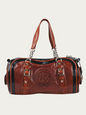 BAGS BROWN BLACK No Size BAL-S-186334