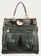 BAGS GREEN No Size BAL-S-182078