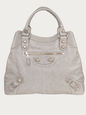 BAGS GREY No Size BAL-U-173085