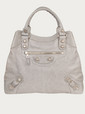 bags grey