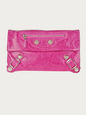 BAGS MAGENTA No Size BAL-T-186182-D940N