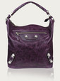 bags purple