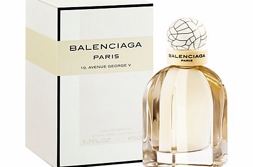 Paris Eau de Parfum