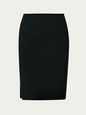 BALENCIAGA SKIRTS BLACK 36 FR BAL-U-207430