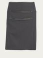 BALENCIAGA SKIRTS NAVY 38 BAL-S-183785