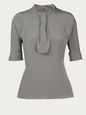 TOPS GREY 36 FR BAL-U-199662