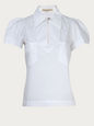 TOPS WHITE 38 FR BAL-T-191504