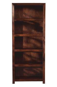 TALL BOOKCASE