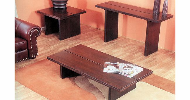 Tall Coffee Table