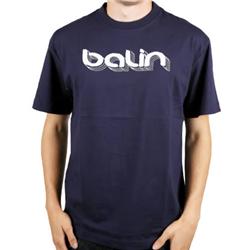 Echo T-Shirt - Navy