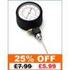 Pressure Gauge