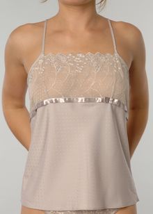 Hepburn Camisole