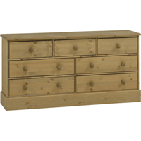 balmoral 3 4 Drawer Chest