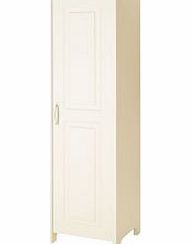 Balterley 450 Tall Unit Plain Ivory