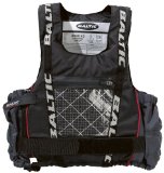 BALTIC DINGHY PRO BUOYANCY AID - the Swedish team choice (Adult XL))