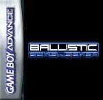 Bam Entertainment Ballistic Ecks vs Sever GBA