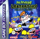 Dexters Laboratory Deesaster Strikes GBA