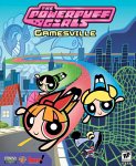 Bam Entertainment Powerpuff Girls Gamesville PC