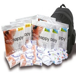 Bambino Mio Birth To Potty Pack Premium