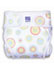 Miosoft Nappy Cover Newborn Citrus