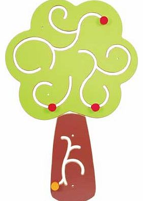 Bambino Tree Play Sensory Panel