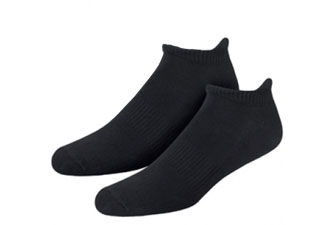 Bamboo Clothing Amazing Bamboo Trainer Socks