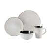 Round 16 Piece Dinner Set