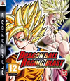 Ban Dai Dragon Ball Raging Blast PS3