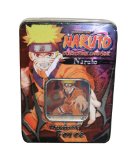 Ban Dai NARUTO UNSTOPPABLE FORCE - NARUTO TIN