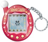 Ban Dai Tamagotchi 4 Red Hearts