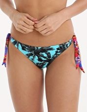 Banana Moon, 1295[^]271282 Miami Dasia Tie Pant - Turquoise