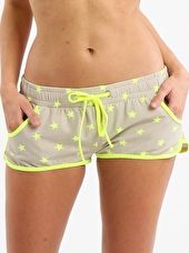 Banana Moon, 1295[^]219116 Runpopstar Hymer Shorts - Yellow