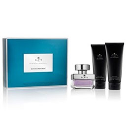 Banana Republic Slate Eau De Toilette Gift Set