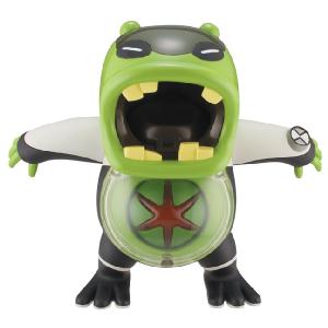 Bandai 15cm Ben 10 Figure Upchuck