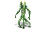 15cm Ben 10 Figure Wildvine DNA Figure