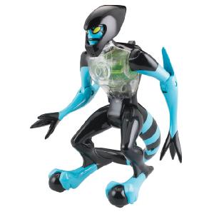 Bandai 15cm Ben 10 Figure XLR8