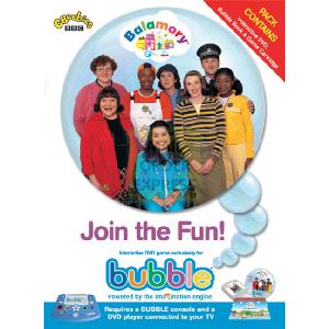 Balamory Bubble Software