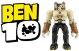 Ben 10 - 10cm Battle Figure - Benvicktor