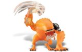 Ben 10 - 10cm Battle Figure - Wildmutt